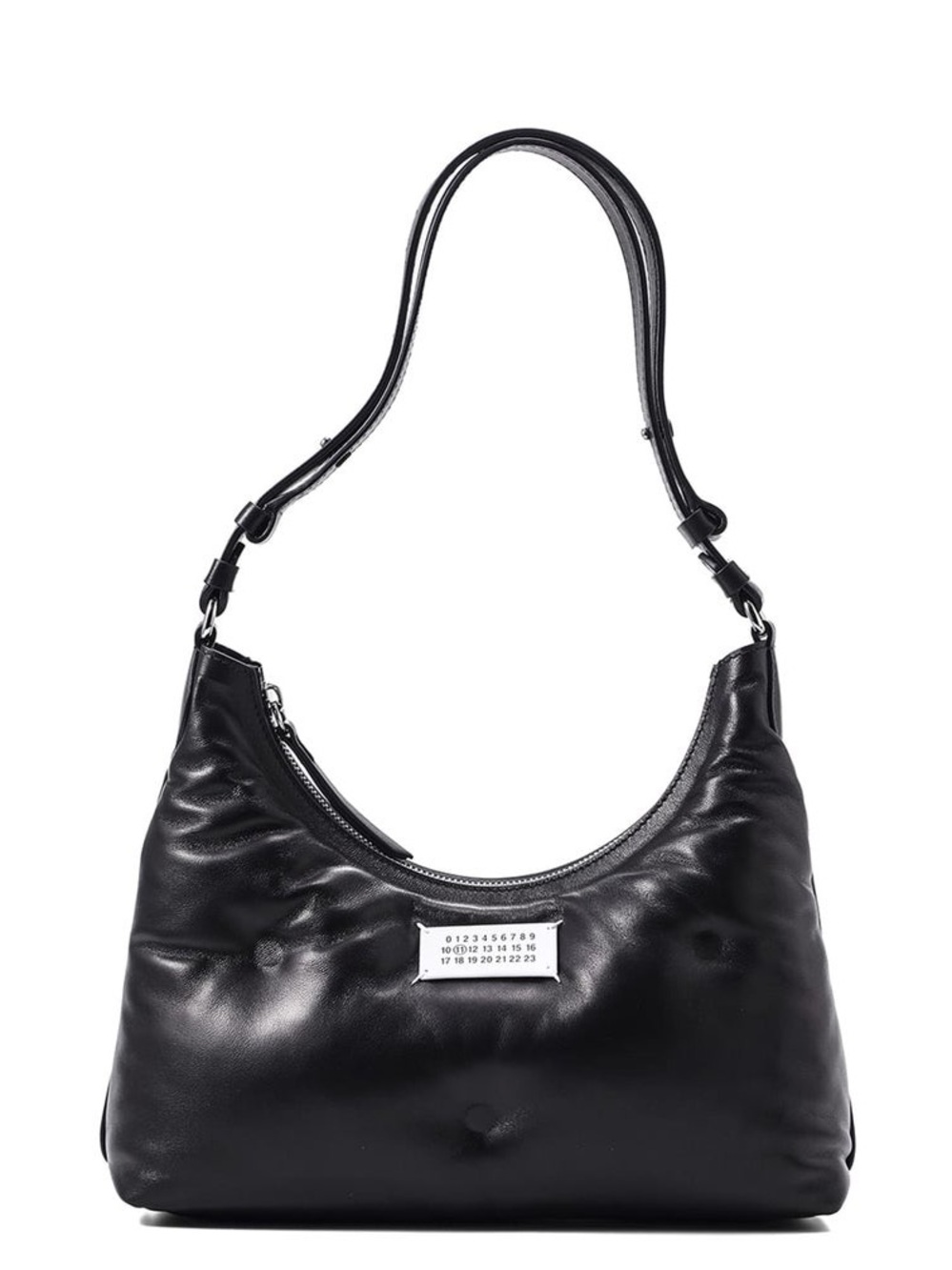 MAISON MARGIELA GRAMSLAM HOBO SMALL （Black